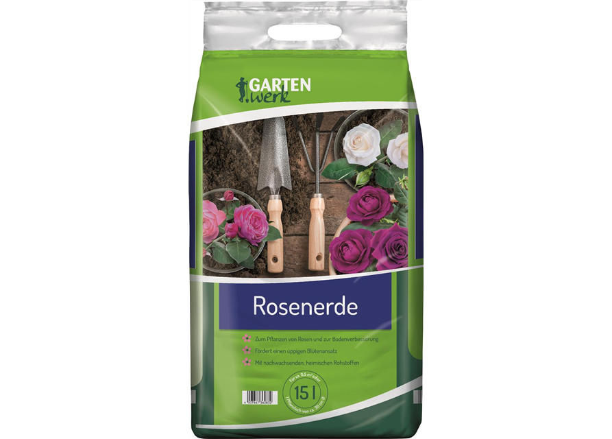 GartenWerk Rosenerde