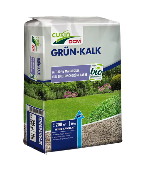 Grünkalk