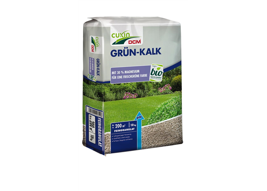 Grünkalk