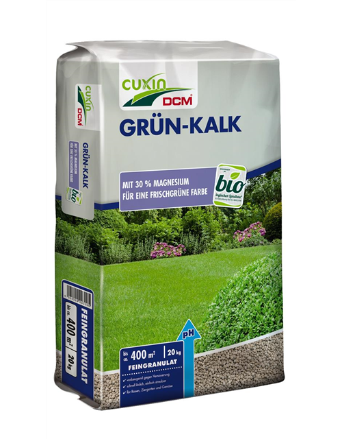 Grünkalk