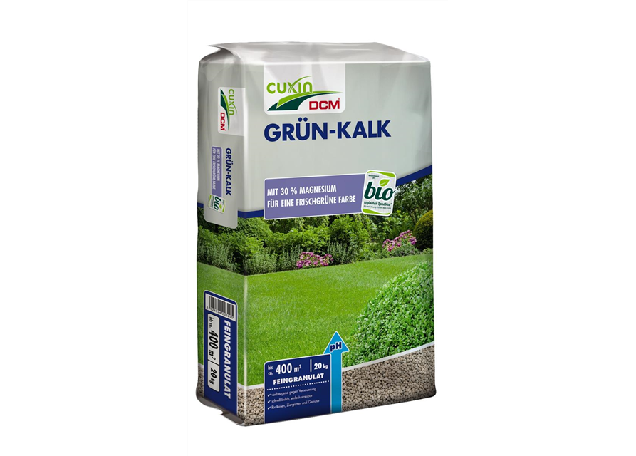 Grünkalk