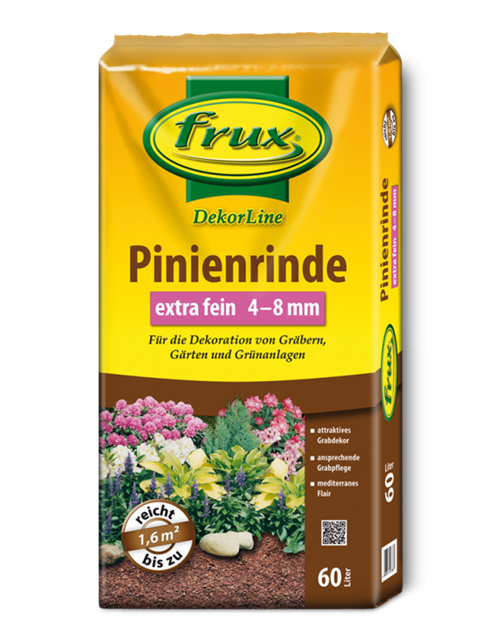 Pinienrinde frux