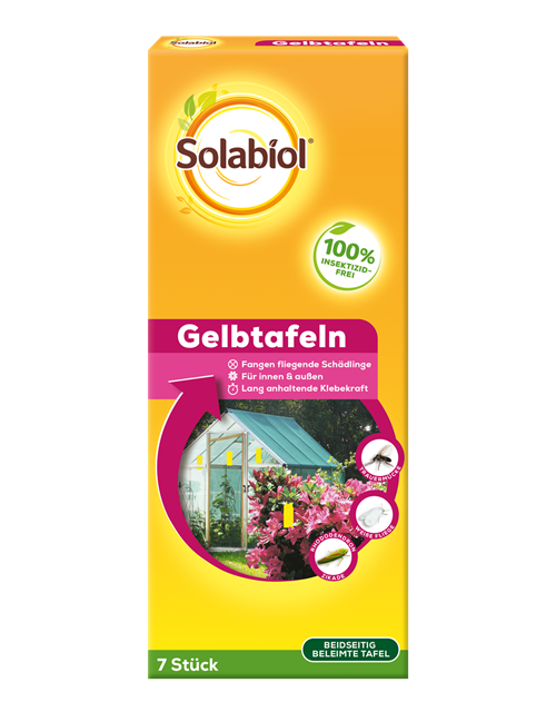 Gelbtafeln