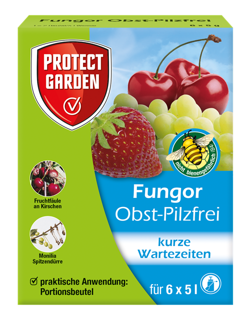 Obst Pilzfrei Teldor