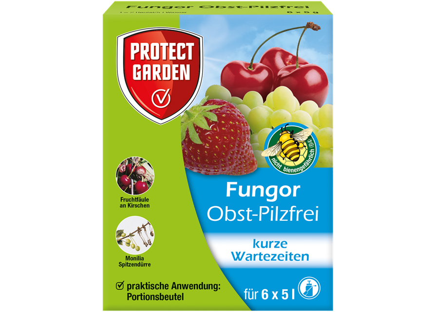 Obst Pilzfrei Teldor