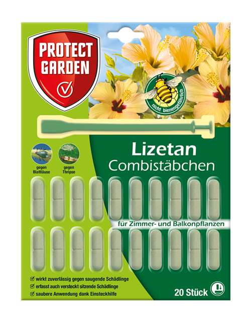 Combistäbchen Lizetan