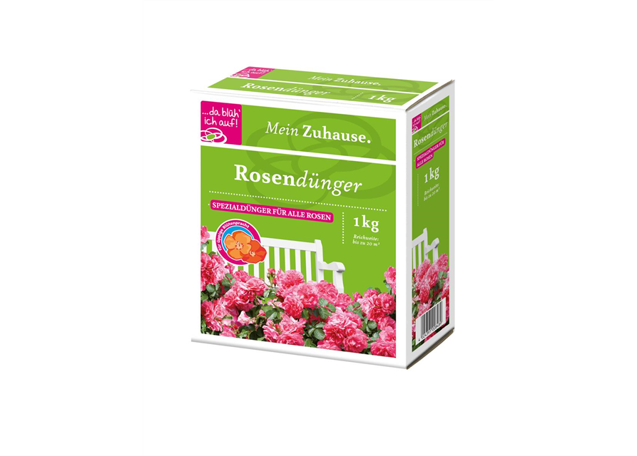 Rosendünger