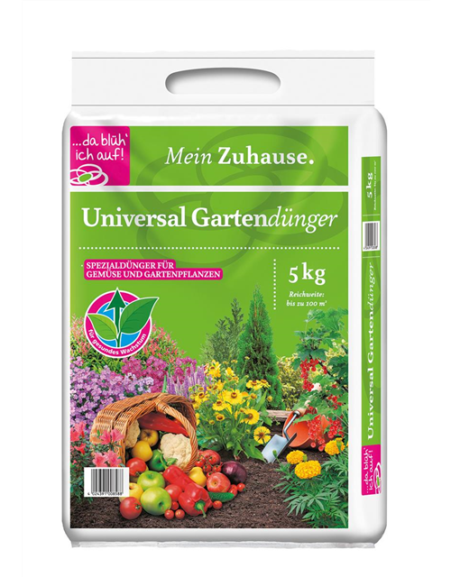 Universal Gartendünger