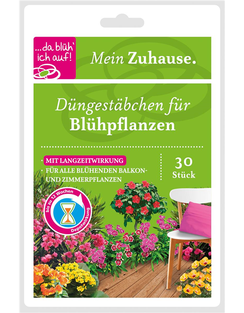 Düngestäbchen