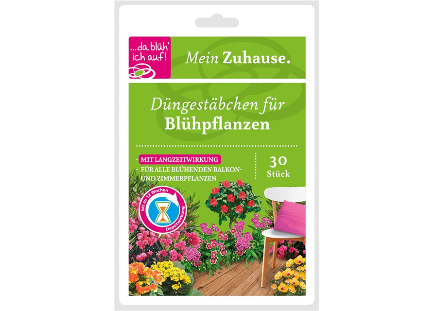 Düngestäbchen