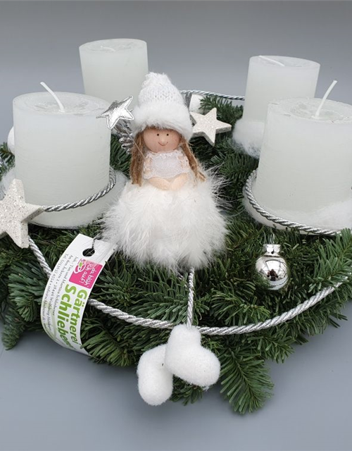 Adventskranz Nr.27