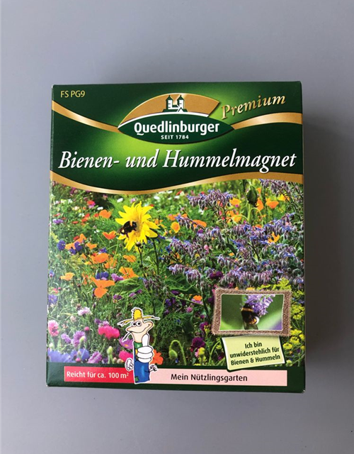 Bienen+Hummelmagnet