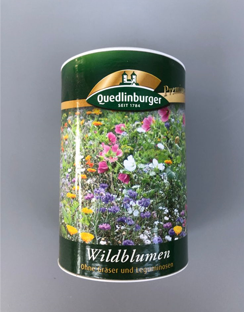 Wildblumenmischung