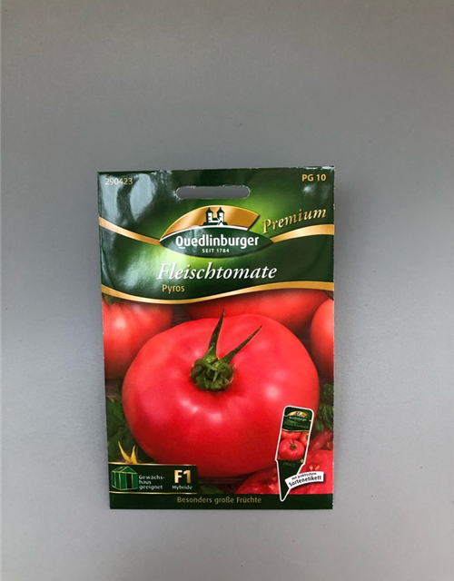 Fleischtomate Pyros