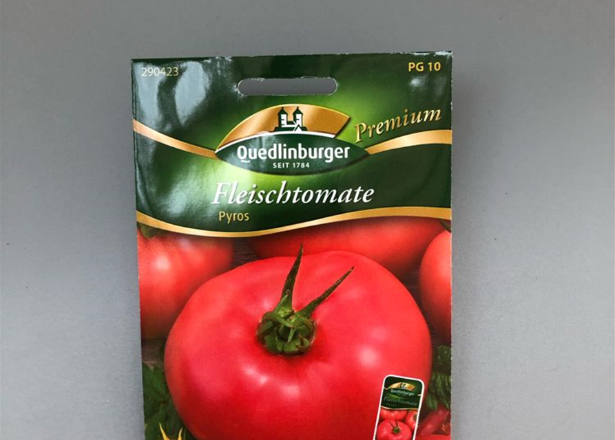 Fleischtomate Pyros