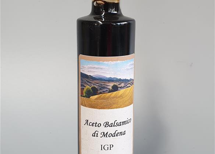 Aceto Balsamico 4 Sterne 100ml