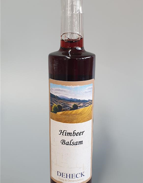 Himbeer Balsam 100ml