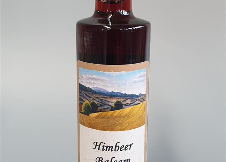 Himbeer Balsam 100ml