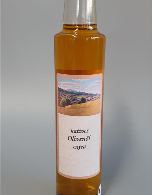 Natives Olivennöl extra 250ml