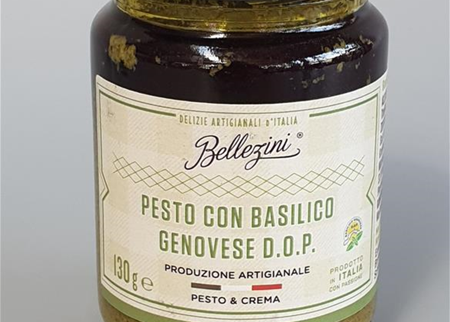 Pesto alla Genovese 130g