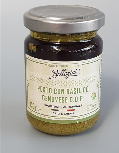 Pesto alla Genovese 130g