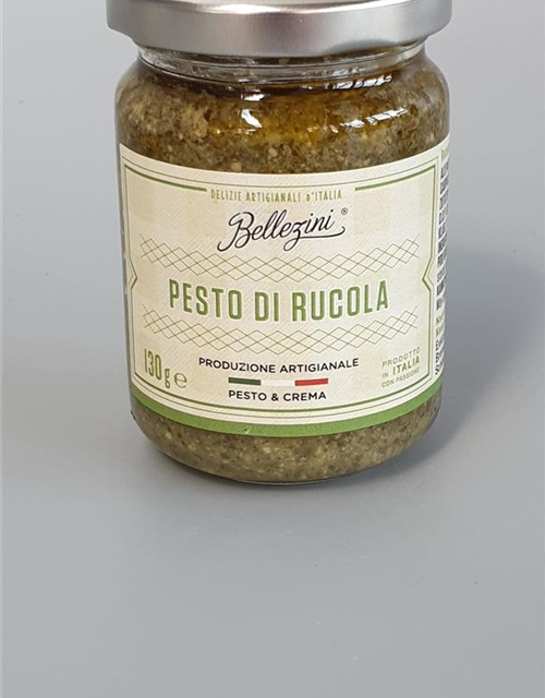 Pesto di Rucola 130g