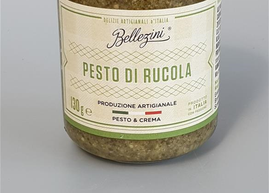 Pesto di Rucola 130g