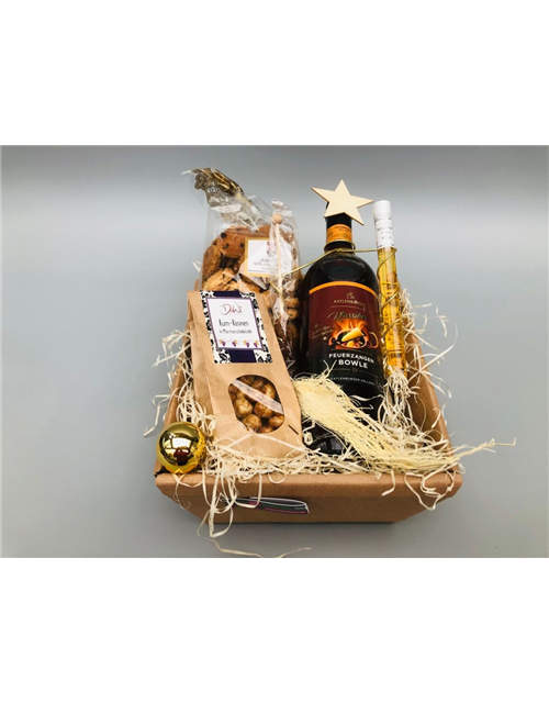 Gourmet Geschenk Weihnachten Nr.10