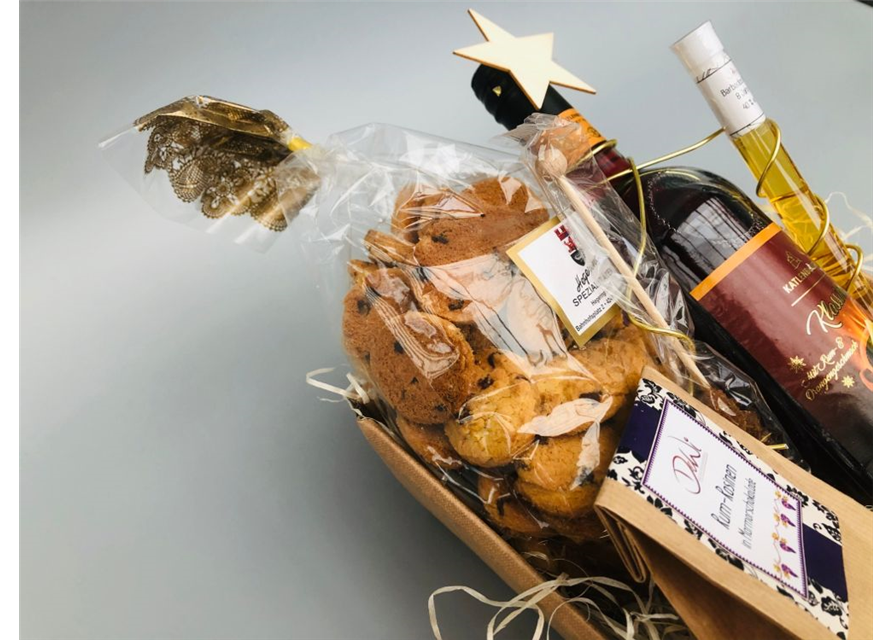 Gourmet Geschenk Weihnachten Nr.10