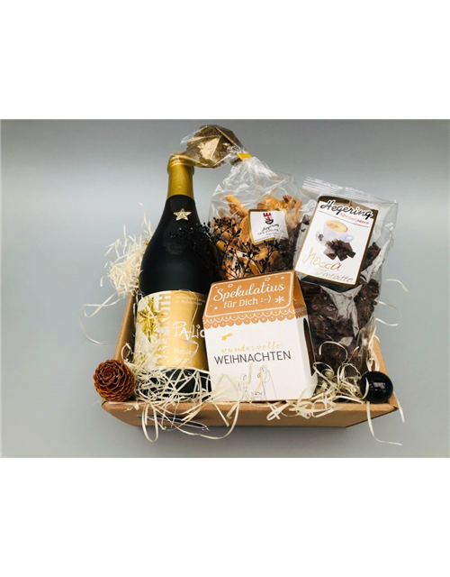 Gourmet Geschenk Weihnachten Nr.15