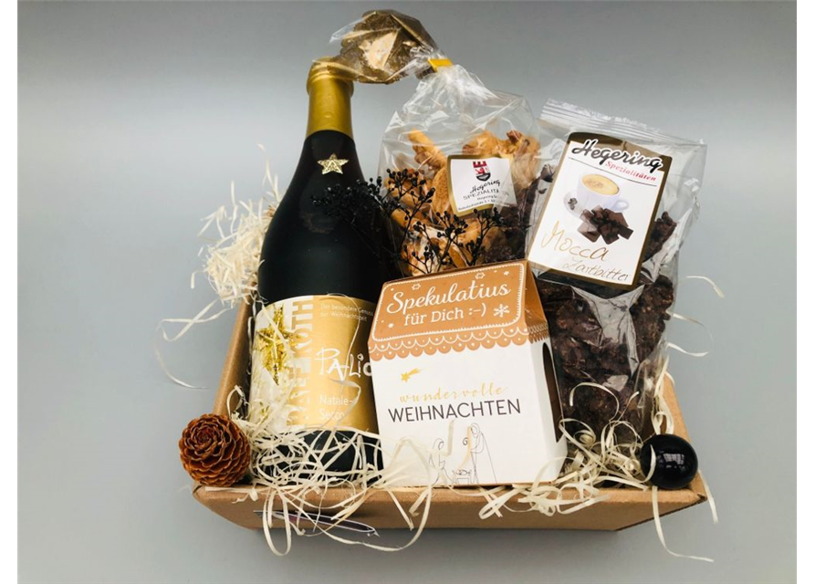 Gourmet Geschenk Weihnachten Nr.15