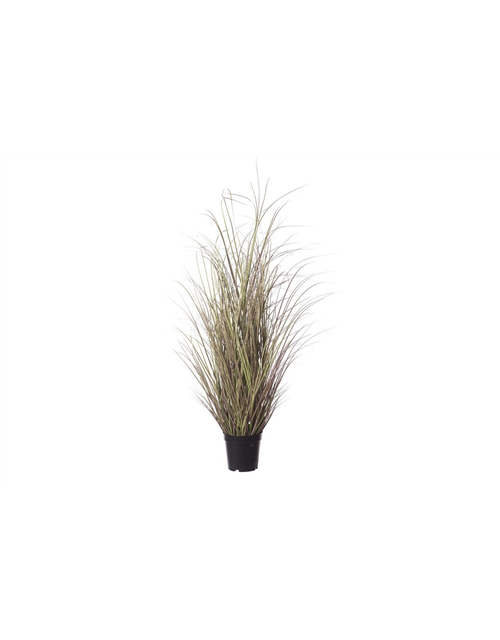 Artificial Panicum virgatum im Topf Höhe 61 cm