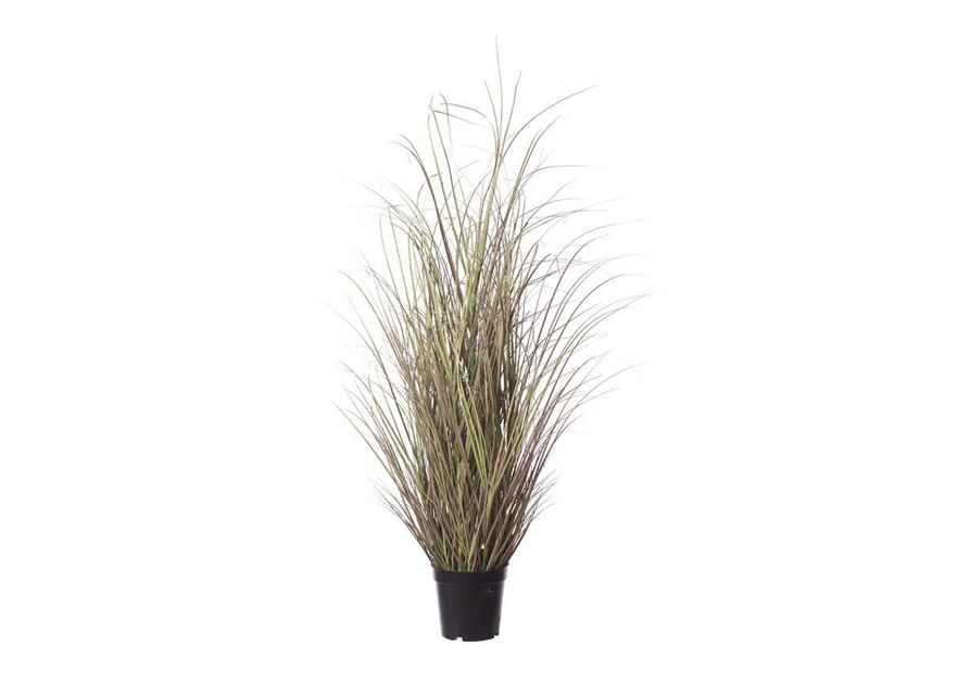 Artificial Panicum virgatum im Topf Höhe 61 cm