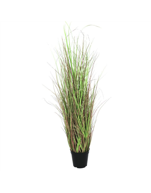 Artificial Panicum virgatum im Topf Höhe 96 cm