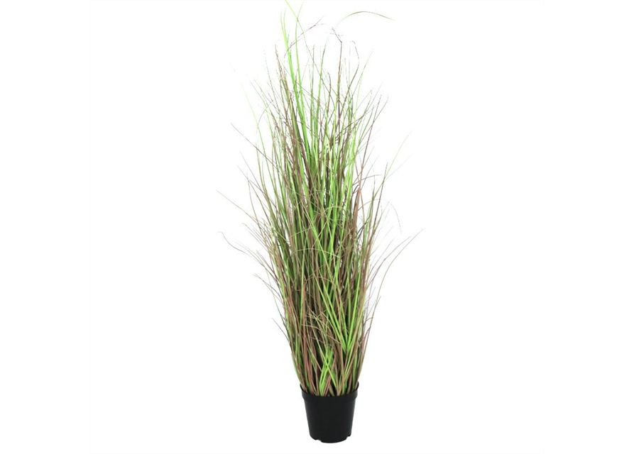 Artificial Panicum virgatum im Topf Höhe 96 cm