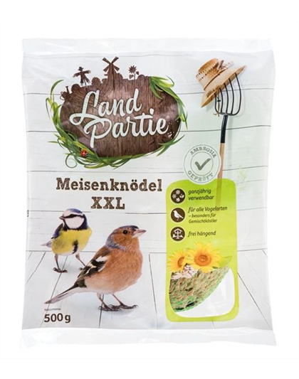 Landpartie Meisenknödel xxl 500g