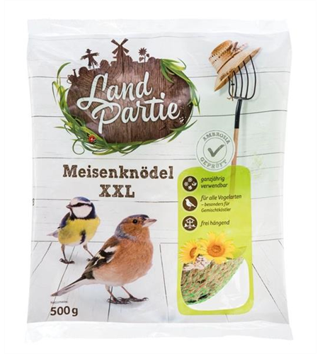 Landpartie Meisenknödel xxl 500g