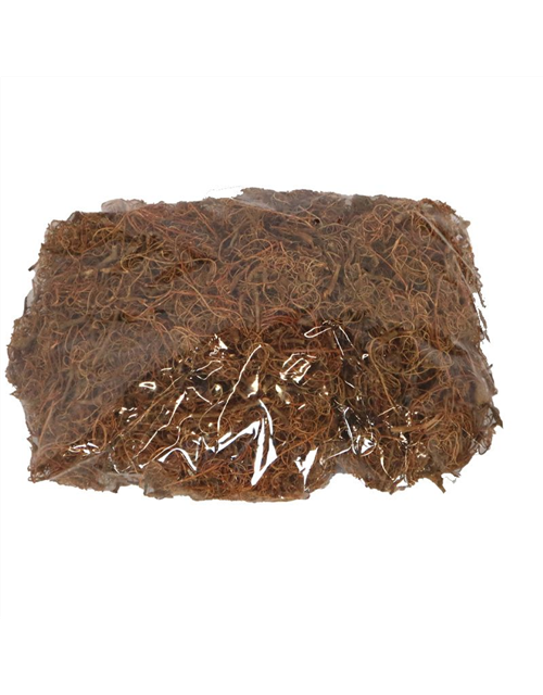 Moss curly 500gr