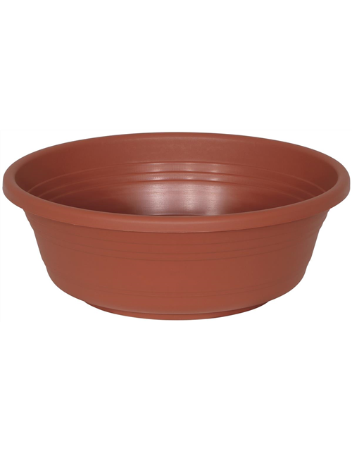 Schale Jessica 25cm Terracotta