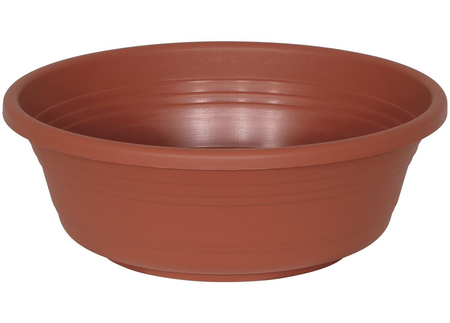 Schale Jessica 25cm Terracotta