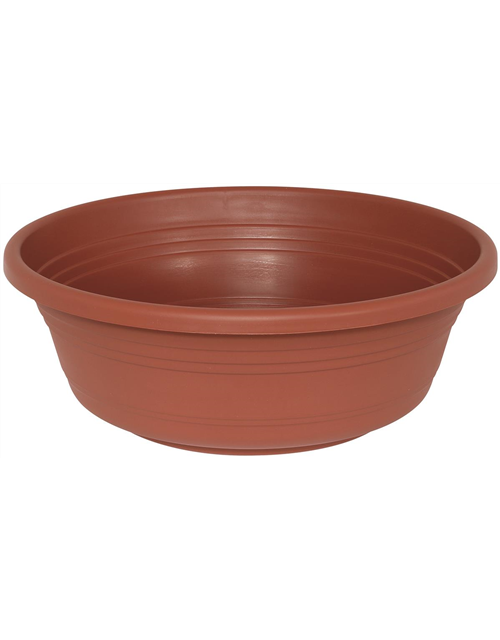 Schale Jessica 30cm Terracotta