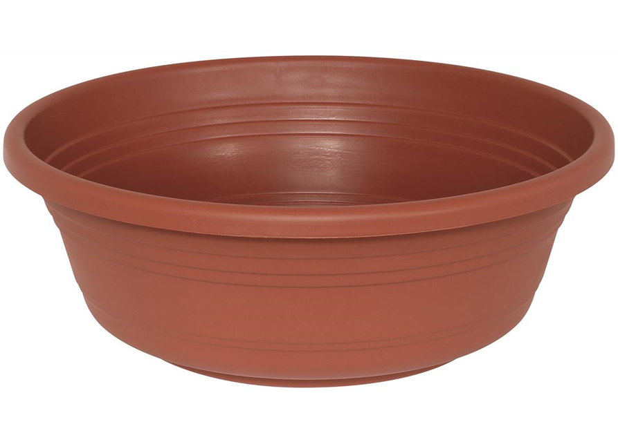 Schale Jessica 30cm Terracotta