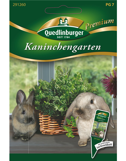 Kaninchengarten