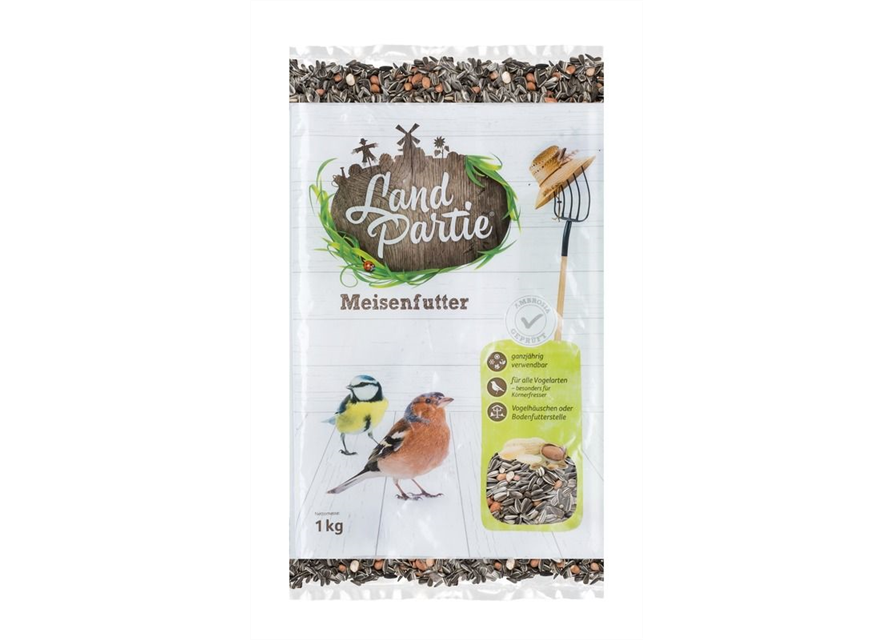 LandPartie 1 kg Meisenfutter