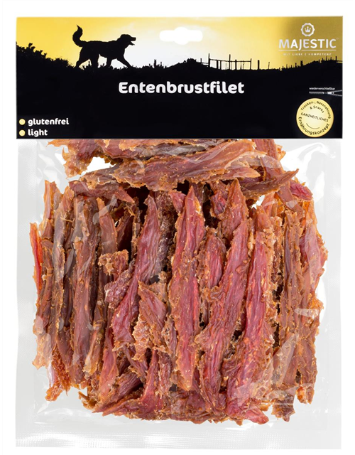 Majestic Entenbrustfilet 860g