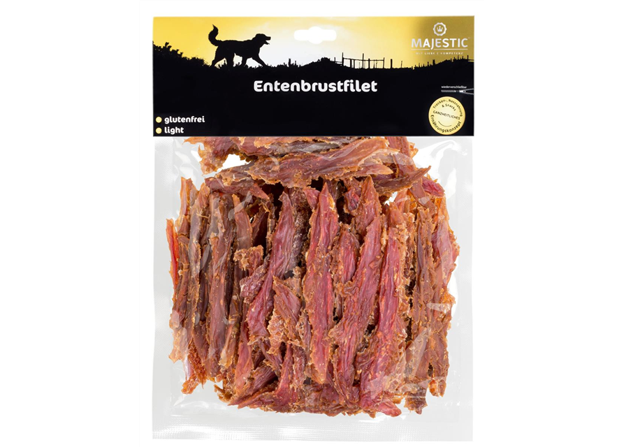 Majestic Entenbrustfilet 860g