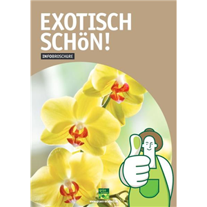 EXOTISCH SCHöN!