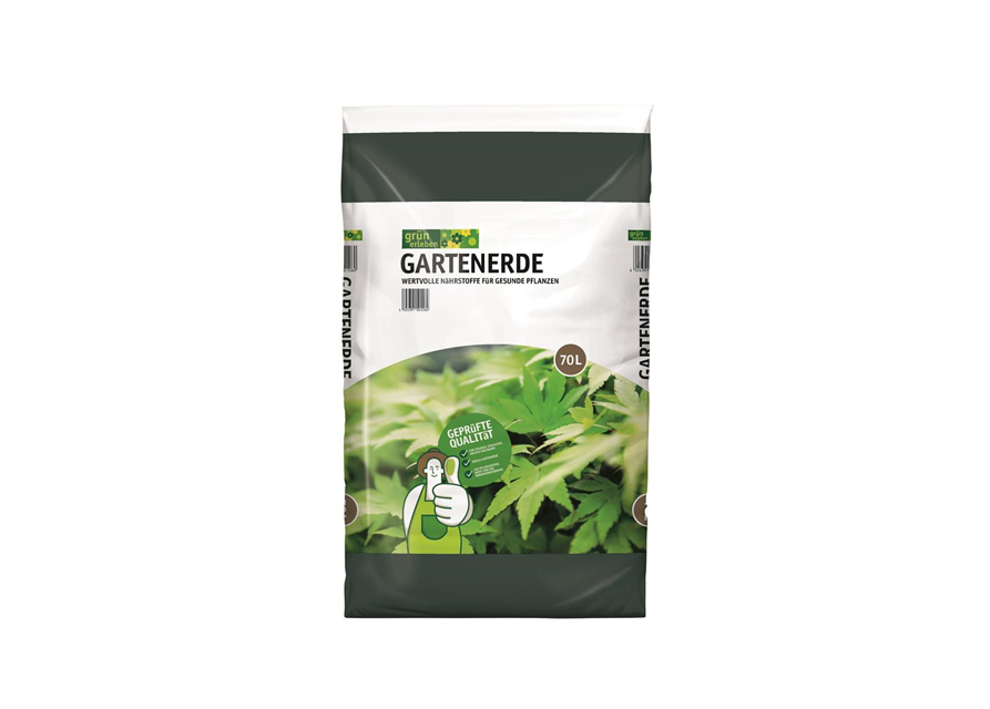 GE Gartenerde 70l