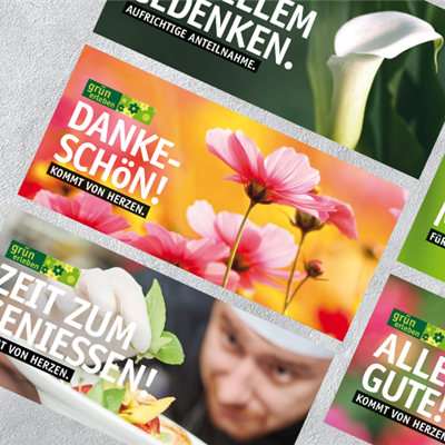 Gutscheine Gutscheine